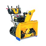 Snöslunga Cub Cadet XS3 76 TDE