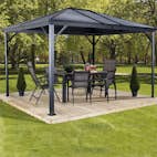Pergola gop Ventura
