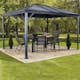 Pergola gop Ventura