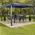 Pergola gop Ventura