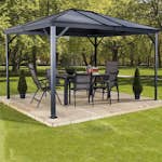 Pergola gop Ventura