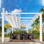Pergola gop Florida