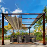 Pergola gop Florida