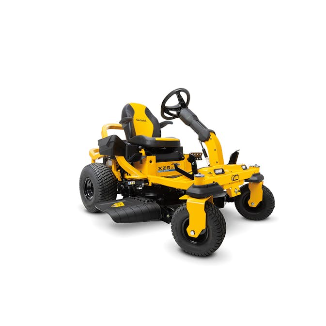 Åkgräsklippare Cub Cadet Zero-Turn XZ6 S107