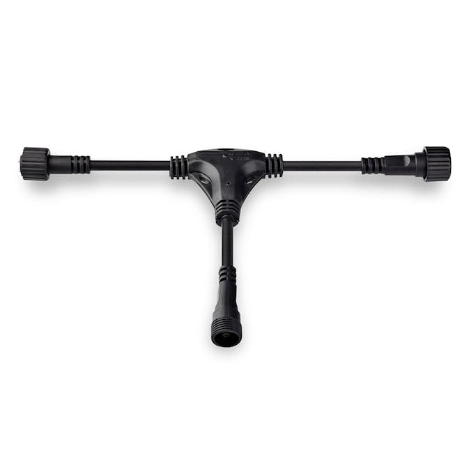 Y-koppling El-Kabel Markslöjd Garden 24 för Utebelysning