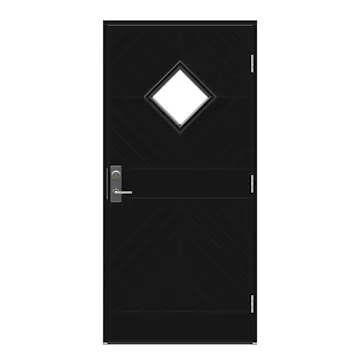 Ytterdörr Swedoor Advance-Line Classic Albinoni