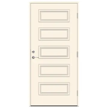 Ytterdörr Swedoor Advance-Line Classic Beethoven