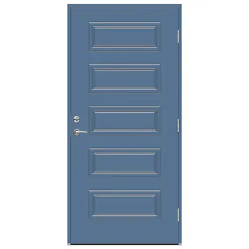 Ytterdörr Swedoor Advance-Line Classic Beethoven