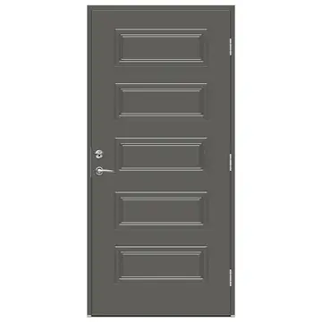 Ytterdörr Swedoor Advance-Line Classic Beethoven