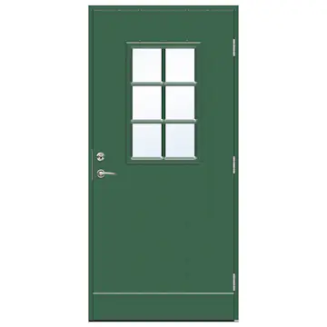 Ytterdörr Swedoor Advance-Line Classic Bizet