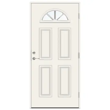 Ytterdörr Swedoor Advance-Line Classic Clementi