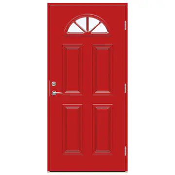 Ytterdörr Swedoor Advance-Line Classic Clementi