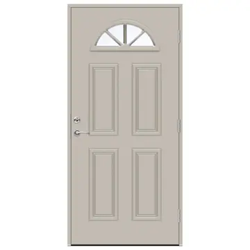 Ytterdörr Swedoor Advance-Line Classic Clementi