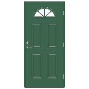 Ytterdörr Swedoor Advance-Line Classic Clementi