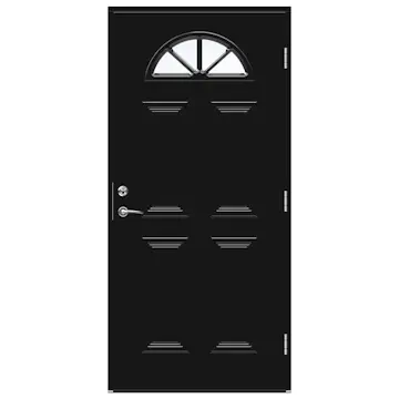 Ytterdörr Swedoor Advance-Line Classic Clementi