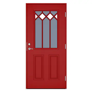 Ytterdörr Swedoor Advance-Line Classic Corelli