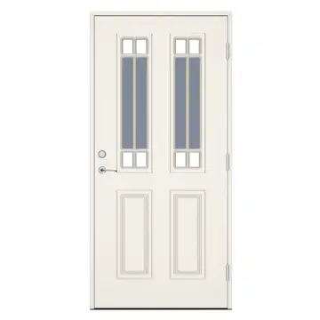 Ytterdörr Swedoor Advance-Line Classic Debussy