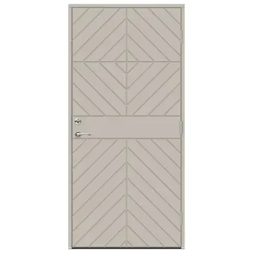 Ytterdörr Swedoor Advance-Line Classic Grieg