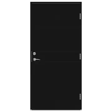 Ytterdörr Swedoor Advance-Line Classic Grieg