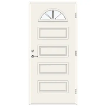 Ytterdörr Swedoor Advance-Line Classic Händel