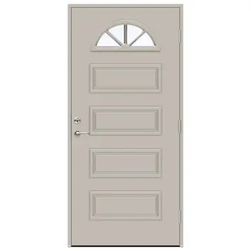 Ytterdörr Swedoor Advance-Line Classic Händel