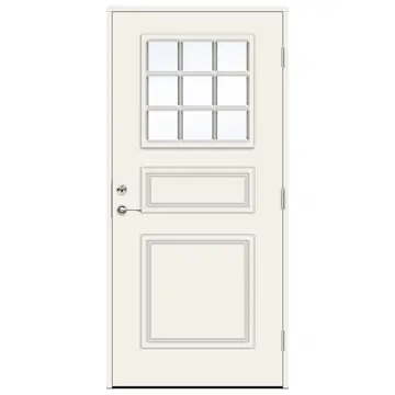 Ytterdörr Swedoor Advance-Line Classic Ives