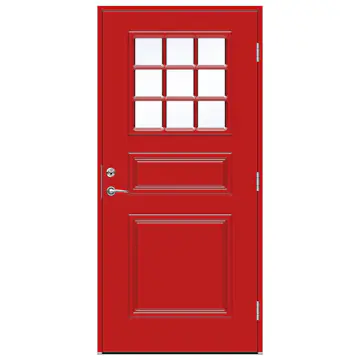 Ytterdörr Swedoor Advance-Line Classic Ives