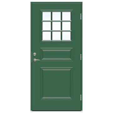 Ytterdörr Swedoor Advance-Line Classic Ives