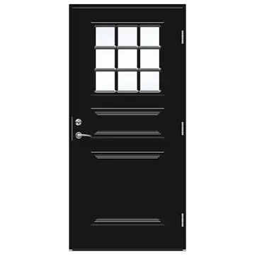 Ytterdörr Swedoor Advance-Line Classic Ives