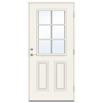 Ytterdörr Swedoor Advance-Line Classic Monteverdi