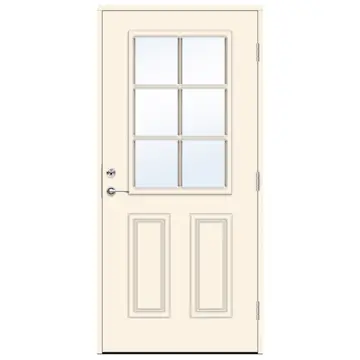 Ytterdörr Swedoor Advance-Line Classic Monteverdi