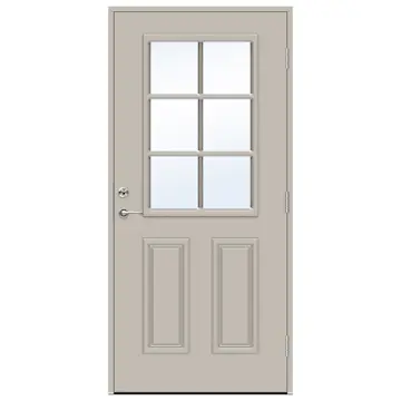 Ytterdörr Swedoor Advance-Line Classic Monteverdi