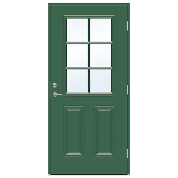 Ytterdörr Swedoor Advance-Line Classic Monteverdi