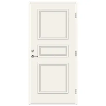 Ytterdörr Swedoor Advance-Line Classic Puccini