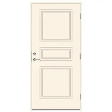 Ytterdörr Swedoor Advance-Line Classic Puccini
