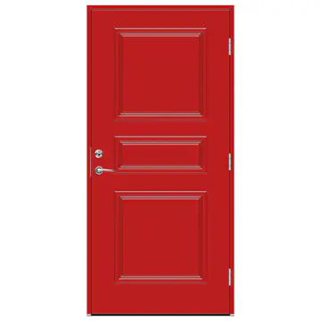 Ytterdörr Swedoor Advance-Line Classic Puccini