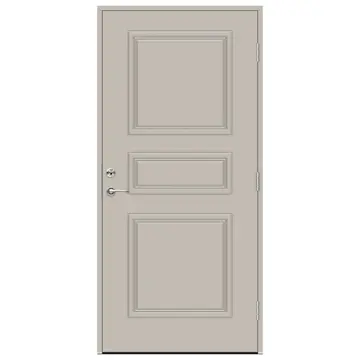 Ytterdörr Swedoor Advance-Line Classic Puccini