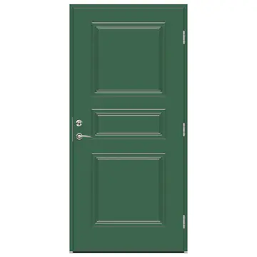 Ytterdörr Swedoor Advance-Line Classic Puccini