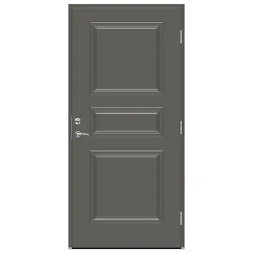 Ytterdörr Swedoor Advance-Line Classic Puccini