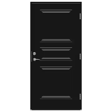 Ytterdörr Swedoor Advance-Line Classic Puccini