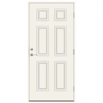 Ytterdörr Swedoor Advance-Line Classic Ravel