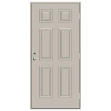 Ytterdörr Swedoor Advance-Line Classic Ravel