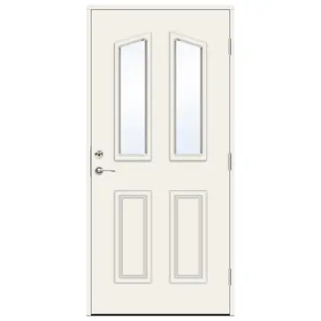 Ytterdörr Swedoor Advance-Line Classic Rossini