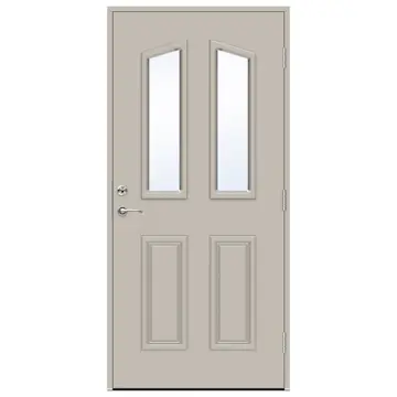 Ytterdörr Swedoor Advance-Line Classic Rossini