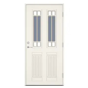 Ytterdörr Swedoor Advance-Line Classic Scott