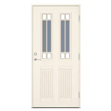 Ytterdörr Swedoor Advance-Line Classic Scott