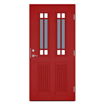 Ytterdörr Swedoor Advance-Line Classic Scott