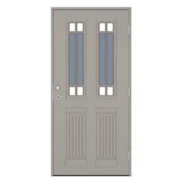 Ytterdörr Swedoor Advance-Line Classic Scott