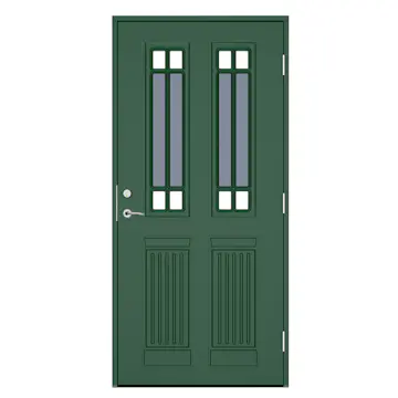 Ytterdörr Swedoor Advance-Line Classic Scott