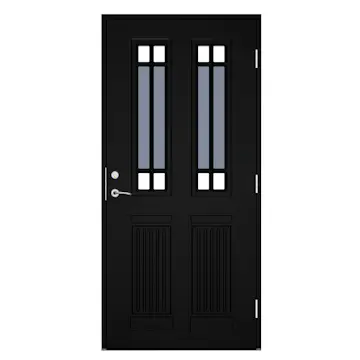 Ytterdörr Swedoor Advance-Line Classic Scott